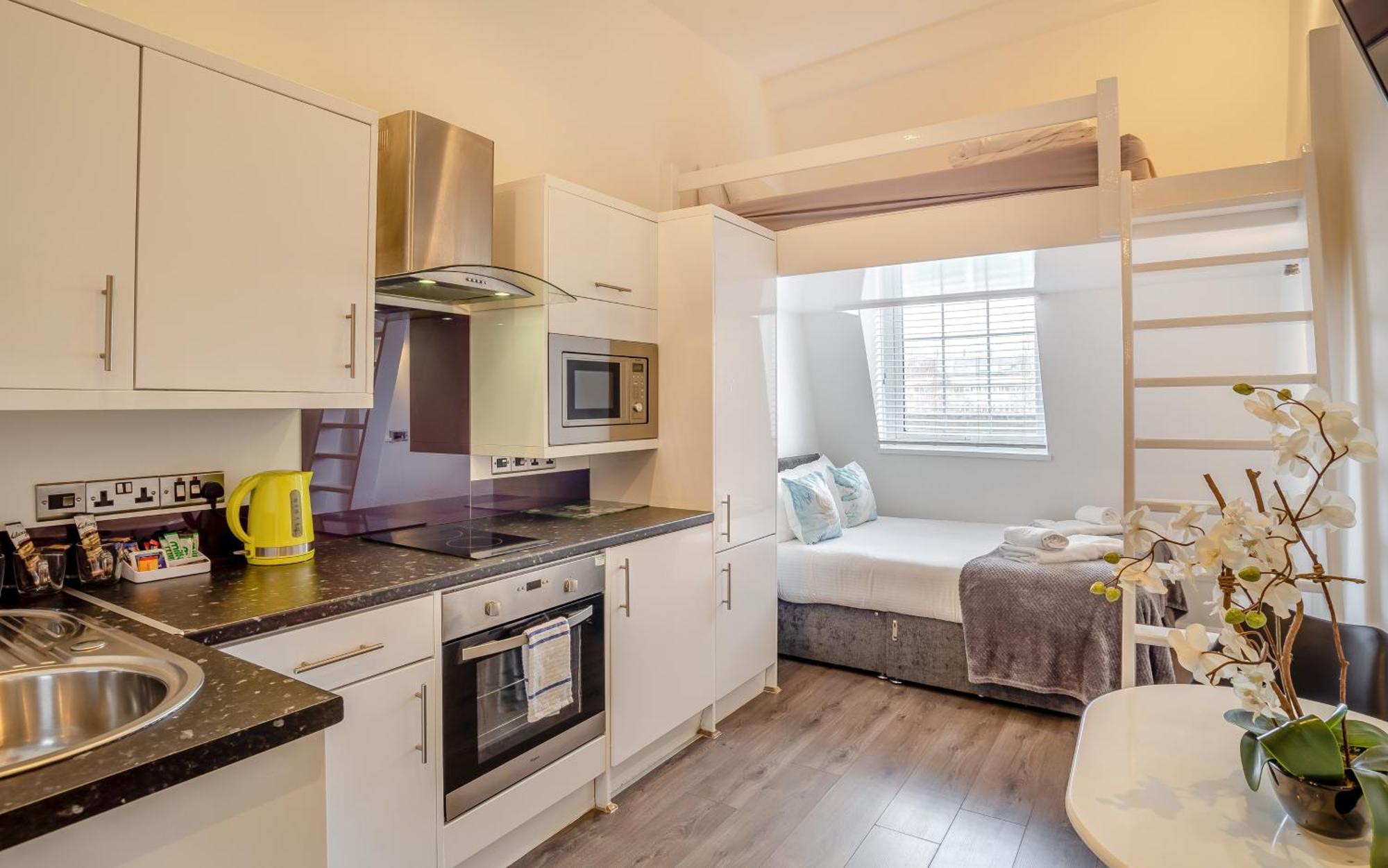 Foxhouse Studio Apartments Πλίμουθ Εξωτερικό φωτογραφία