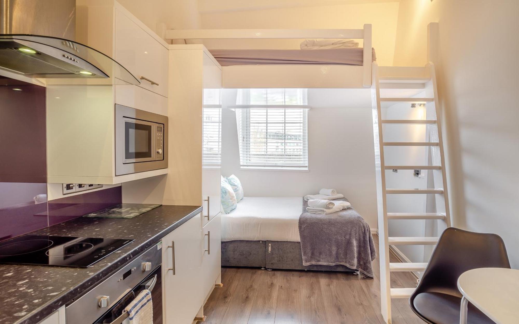 Foxhouse Studio Apartments Πλίμουθ Εξωτερικό φωτογραφία
