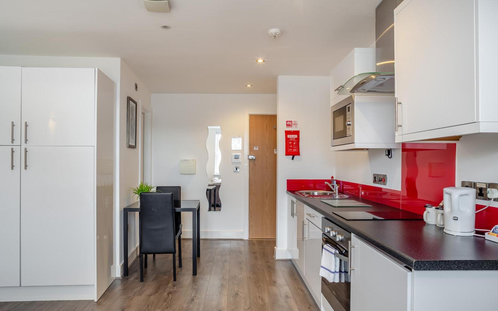 Foxhouse Studio Apartments Πλίμουθ Εξωτερικό φωτογραφία