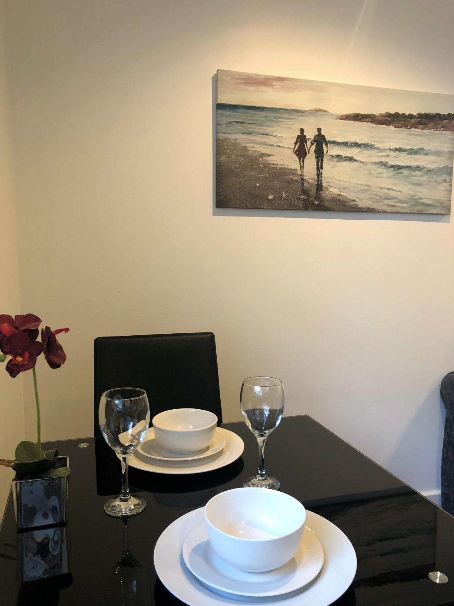 Foxhouse Studio Apartments Πλίμουθ Εξωτερικό φωτογραφία