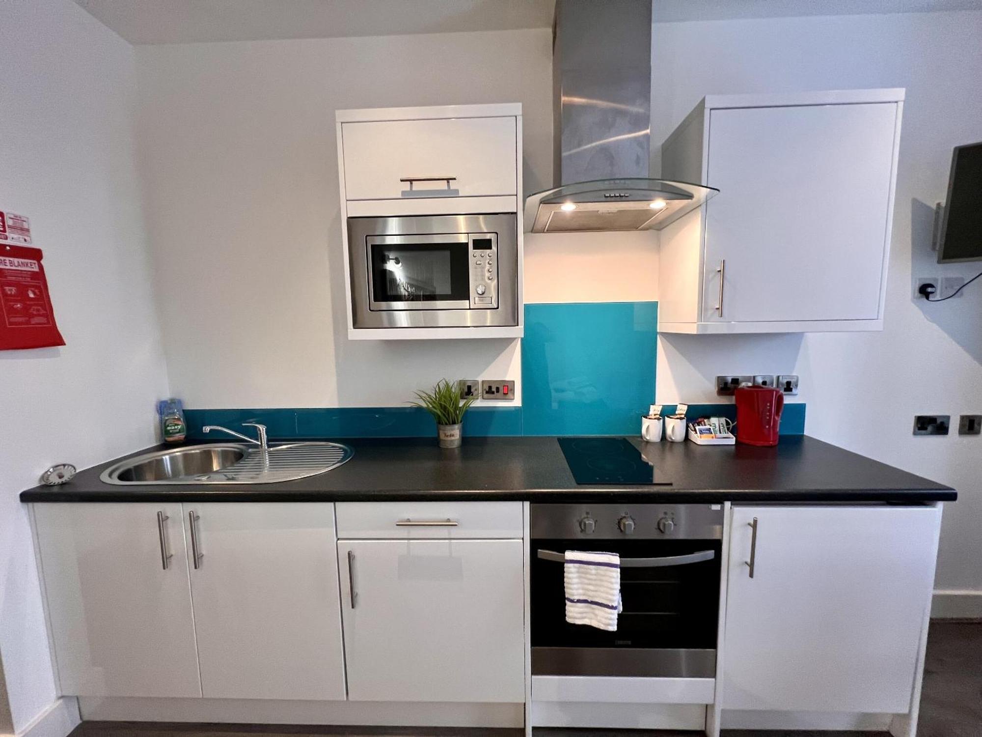 Foxhouse Studio Apartments Πλίμουθ Εξωτερικό φωτογραφία