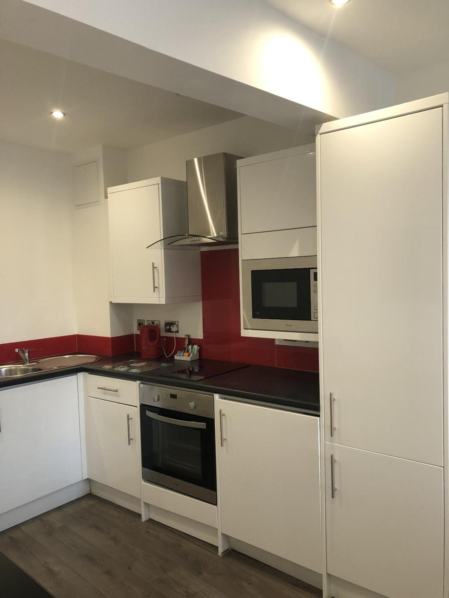 Foxhouse Studio Apartments Πλίμουθ Εξωτερικό φωτογραφία