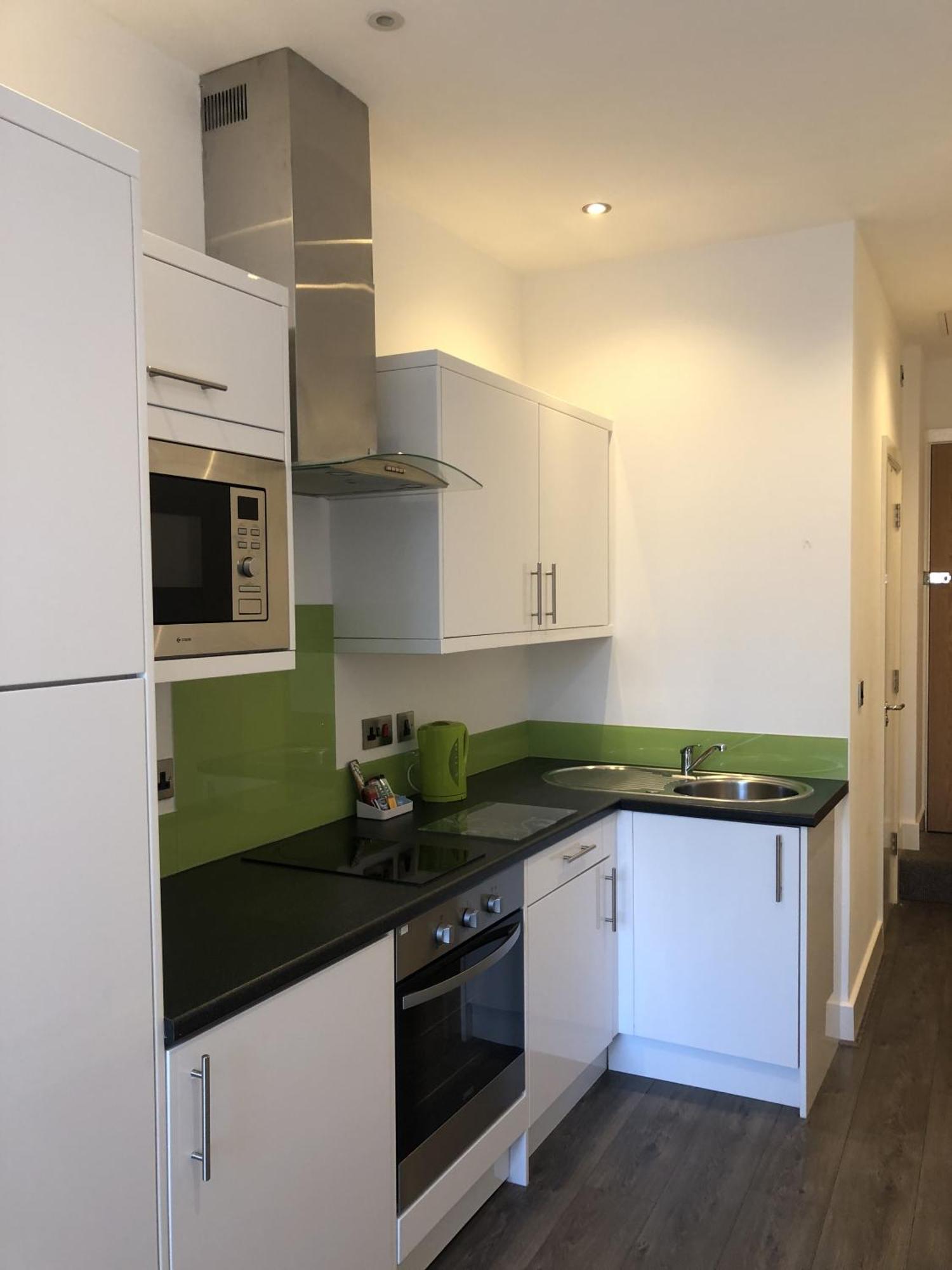 Foxhouse Studio Apartments Πλίμουθ Εξωτερικό φωτογραφία