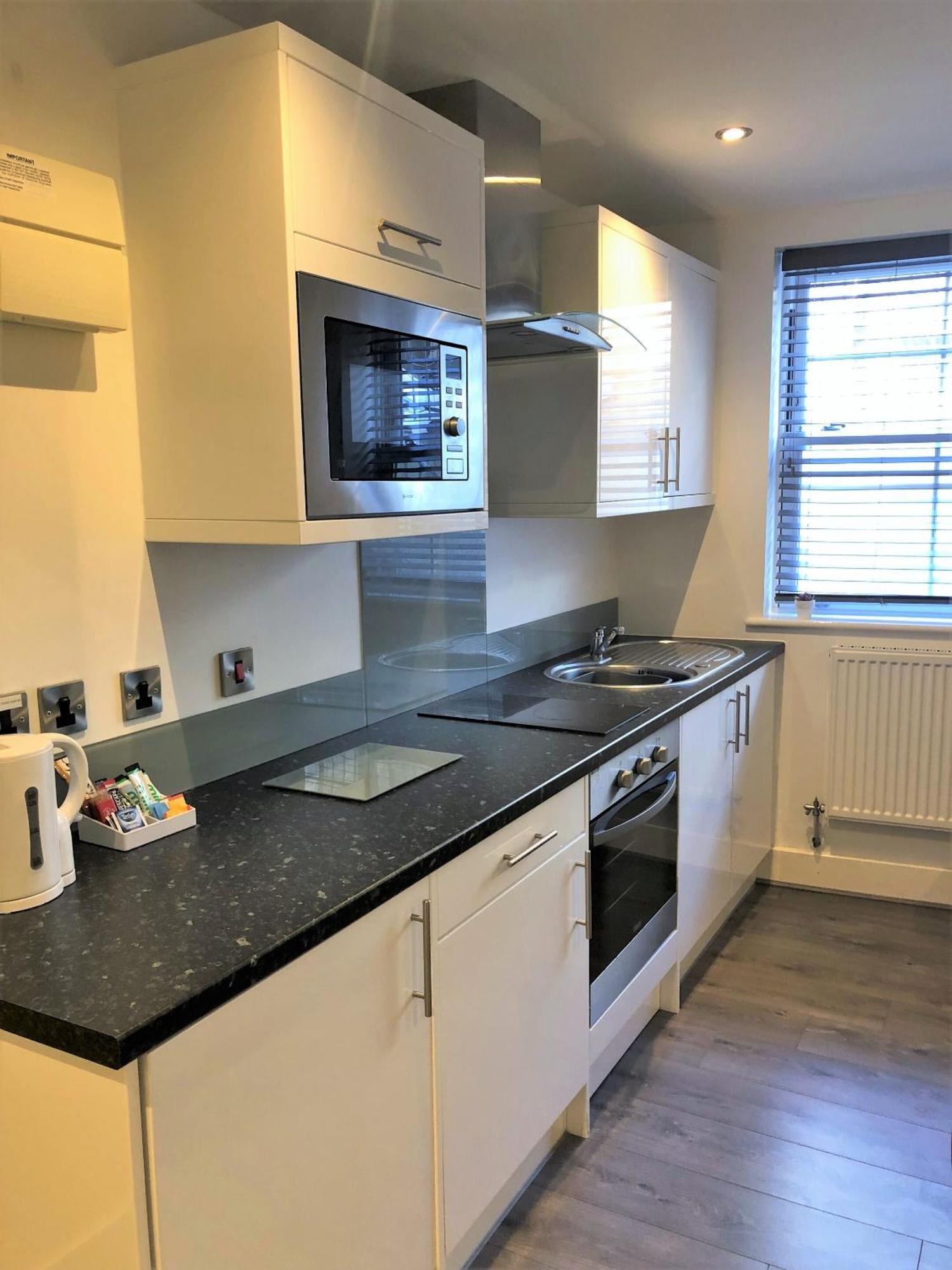 Foxhouse Studio Apartments Πλίμουθ Εξωτερικό φωτογραφία