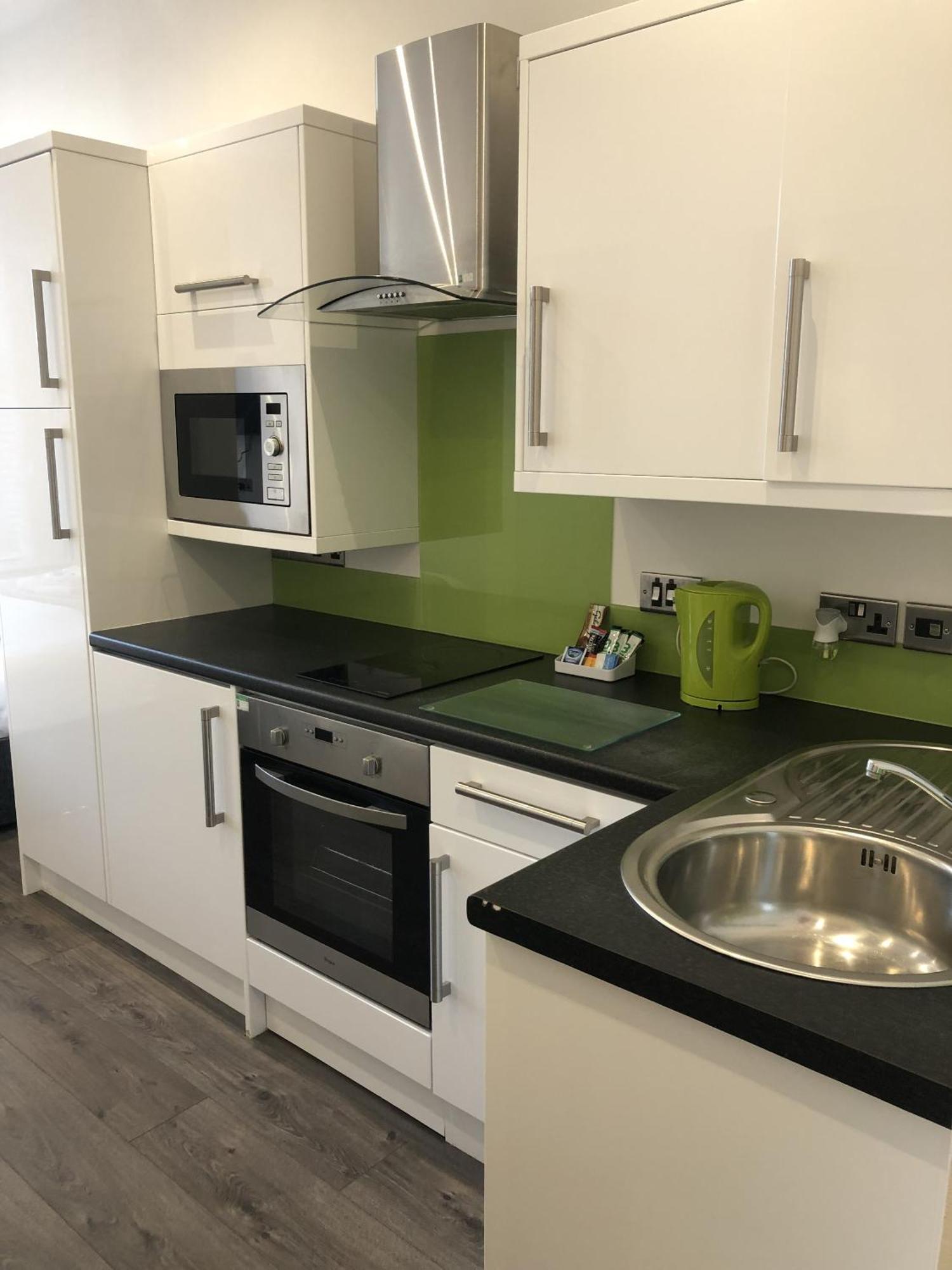 Foxhouse Studio Apartments Πλίμουθ Εξωτερικό φωτογραφία