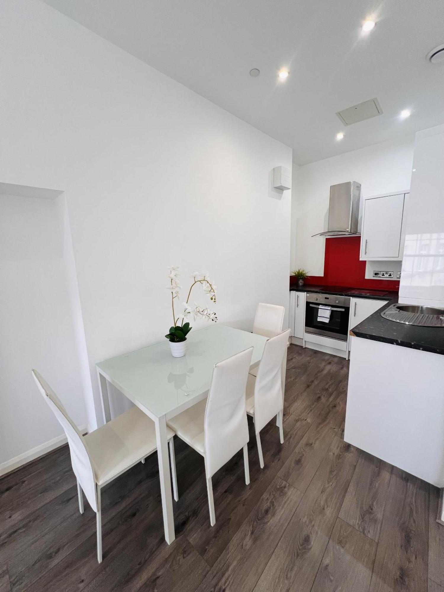 Foxhouse Studio Apartments Πλίμουθ Εξωτερικό φωτογραφία