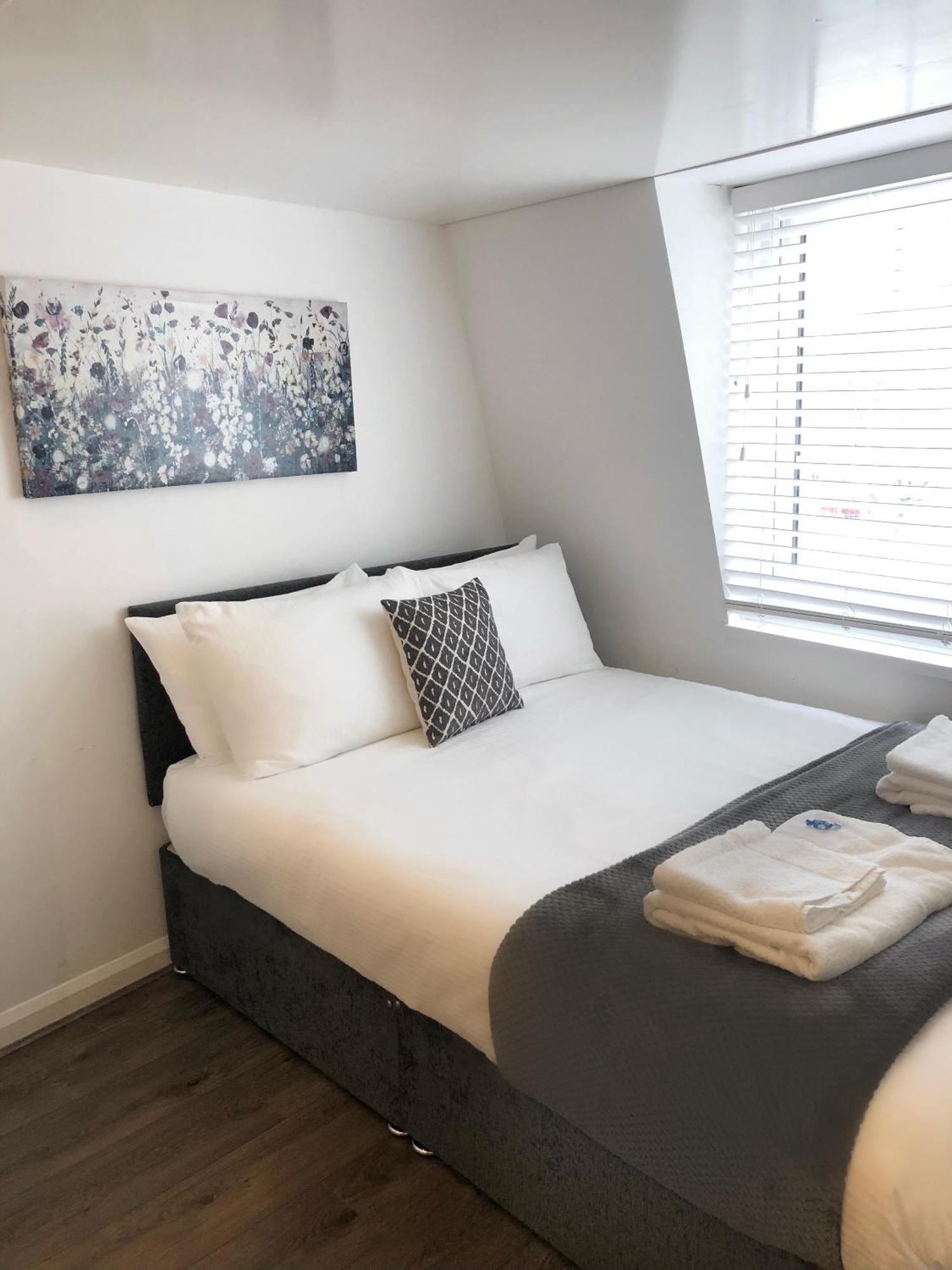 Foxhouse Studio Apartments Πλίμουθ Εξωτερικό φωτογραφία