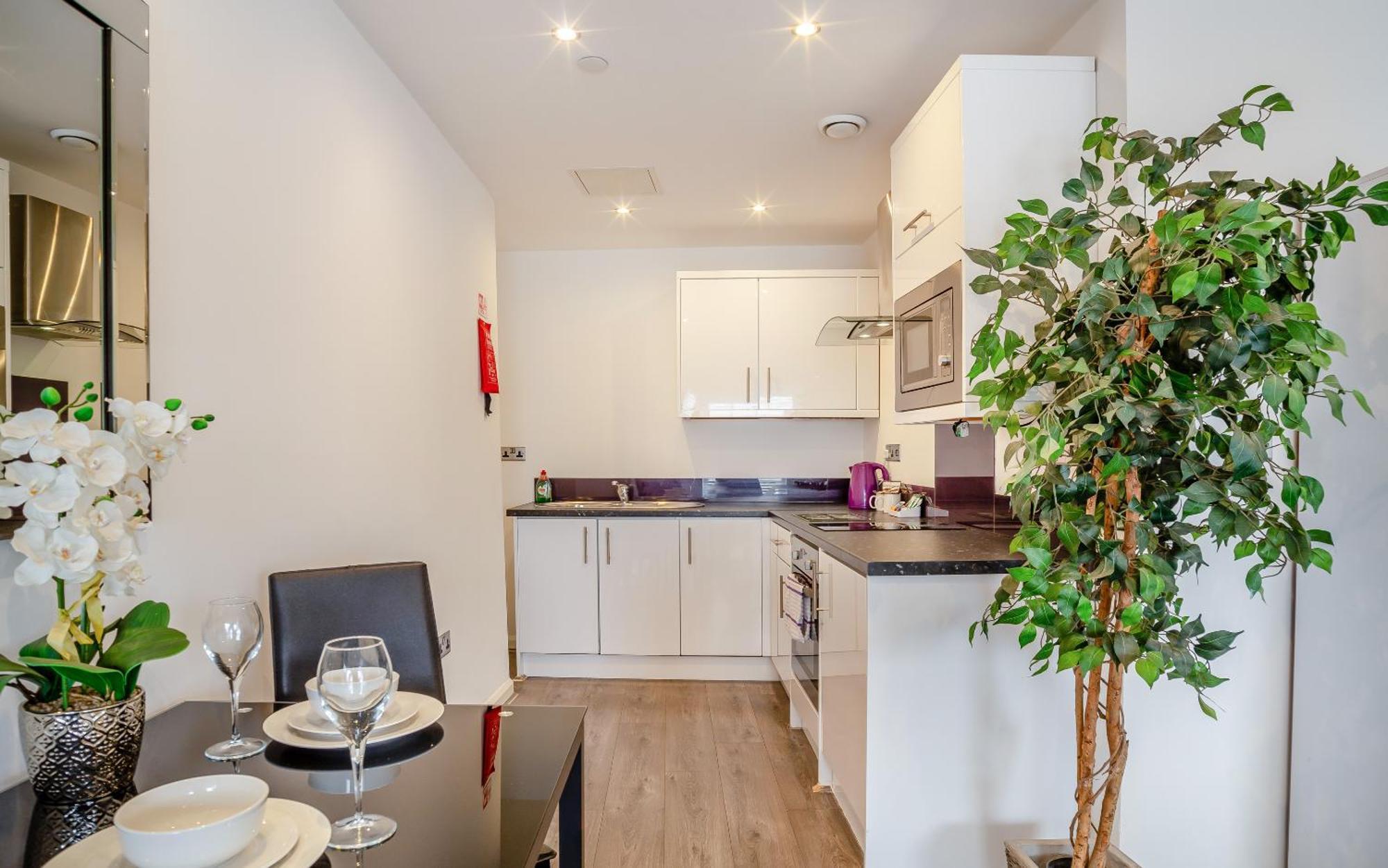 Foxhouse Studio Apartments Πλίμουθ Εξωτερικό φωτογραφία