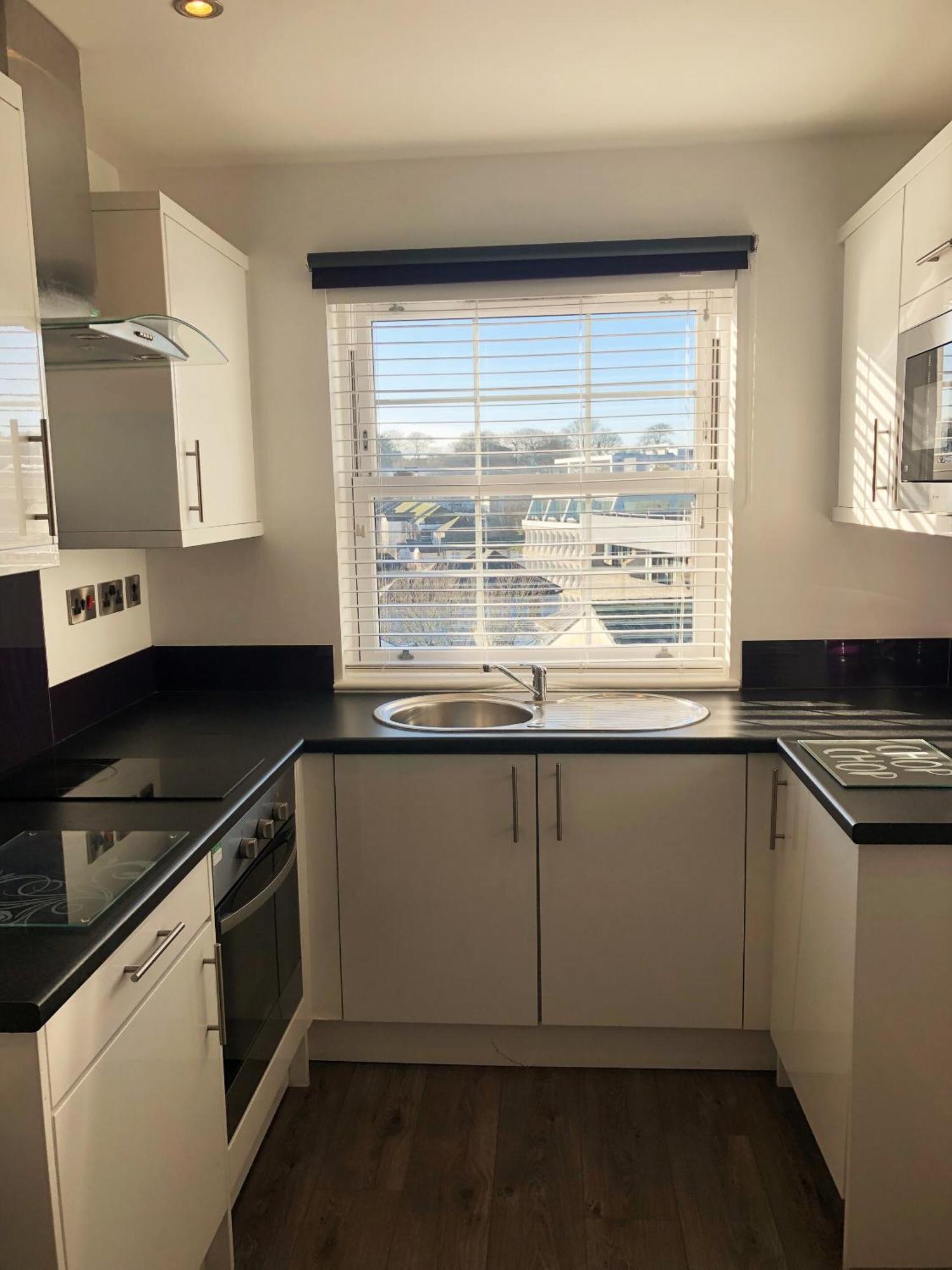 Foxhouse Studio Apartments Πλίμουθ Εξωτερικό φωτογραφία