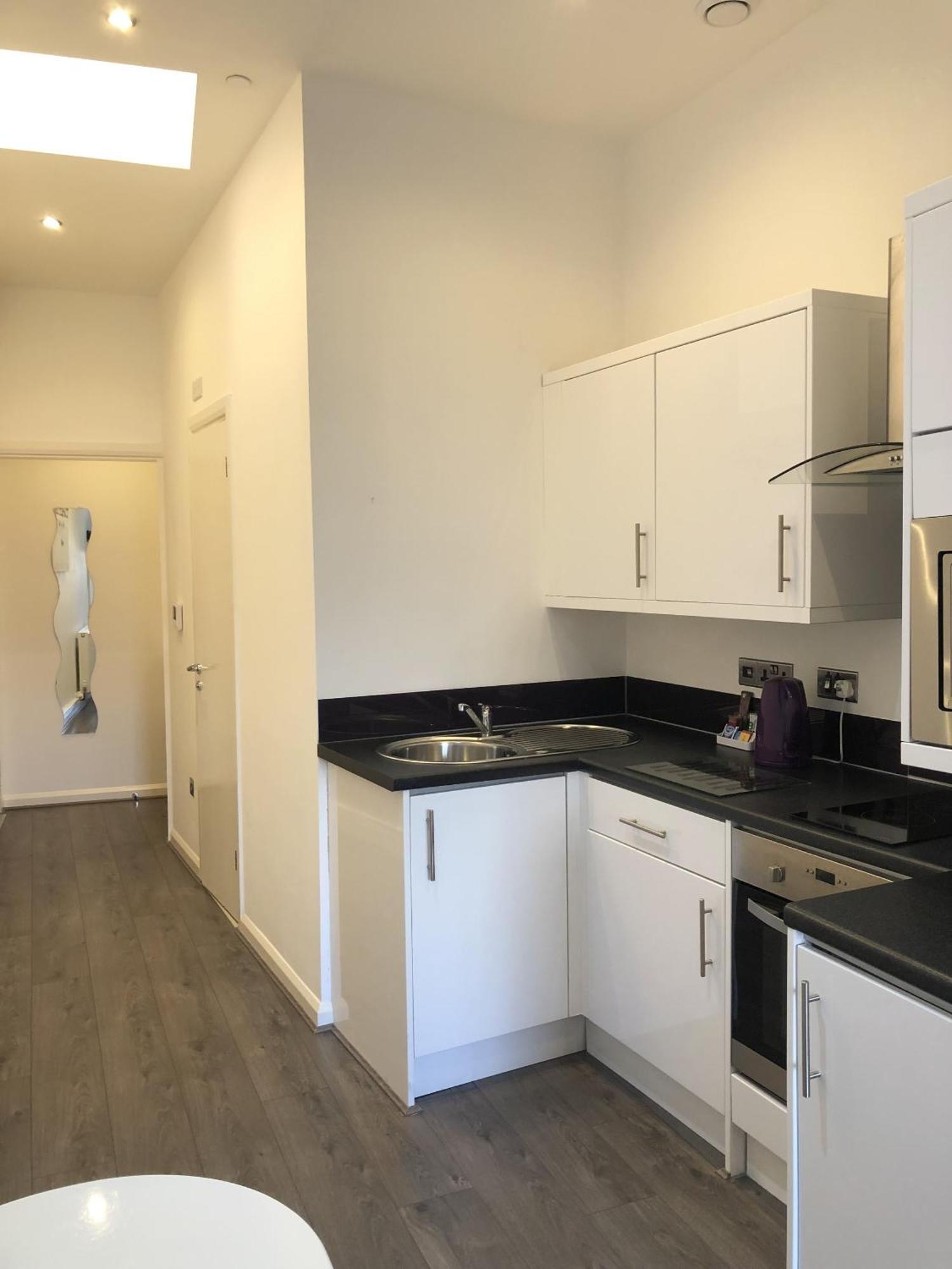 Foxhouse Studio Apartments Πλίμουθ Εξωτερικό φωτογραφία