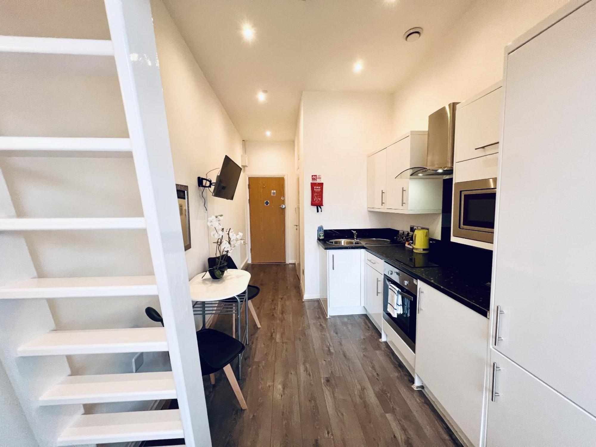 Foxhouse Studio Apartments Πλίμουθ Εξωτερικό φωτογραφία